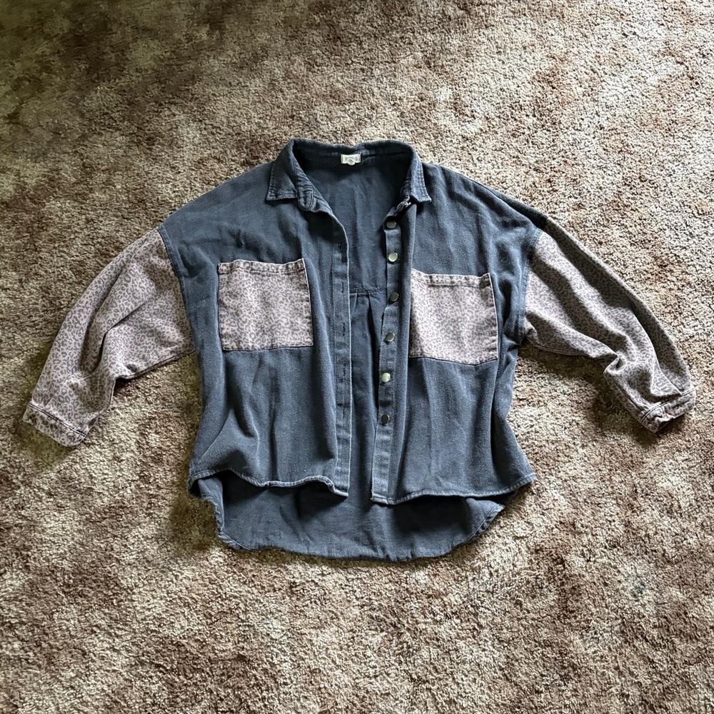 POL Jacket